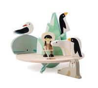Tender Leaf Toys TL8401 - Circle Polar