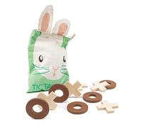 Tender Leaf Toys TL8411-TIC TAC TOE
