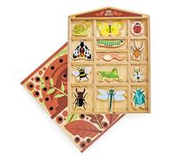 Tender Leaf Toys Toy Figure Playset