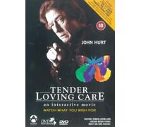 Tender Loving Care [Edizione: Regno Unito] [Reino Unido] [DVD]