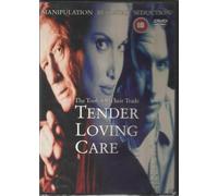 Tender Loving Care [Reino Unido] [DVD]