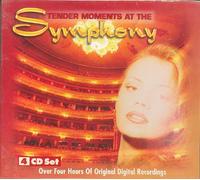Tender Moments at the Symphony - Tender Moments at The Symphony