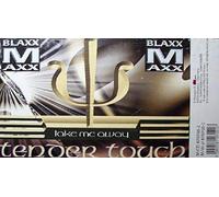 Tender Touch - Take Me Away [Vinyl Maxi-Single]