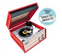Tender Trap - Dansette Dansette [Vinilo]
