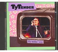 Tender,Ty - My Rockin' Way [Import]