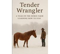 Tender Wrangler: A Year on the Horse Farm Learning How to Stay