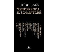 Tenderenda il sognatore (Finzioni)
