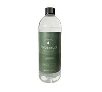 Tenderflame - Combustible líquido Tenderfuel orgánico 1 L