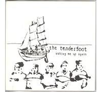 Tenderfoot - Waking Me Up Again [Vinilo]