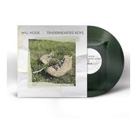 Tenderhearted Boys (Evergreen Variant) [Vinilo]