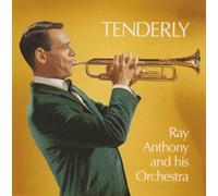 Tenderly by Ray Anthony & His Orchestra (1995-04-16)