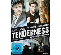 Tenderness - Auf der Spur des Killers [Alemania] [DVD]