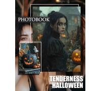 Tenderness Halloween: A Spooky Collection Of 40 Stunning Images Celebrating Halloween Magic And Charm