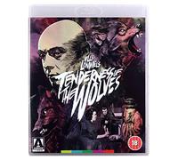 Tenderness of the Wolves Dual Format [Blu-Ray+DVD] [Reino Unido] [Blu-ray]