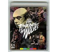 Tenderness Of The Wolves [Edizione: Stati Uniti] [Italia] [Blu-ray]