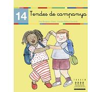 Tendes de campanya (Per anar llegint xino-xano) - 9788481316575