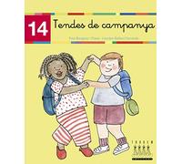 Tendes de campanya (Per anar llegint xino-xano) - 9788481316896