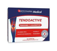 Forté Pharma TendoActive 60caps