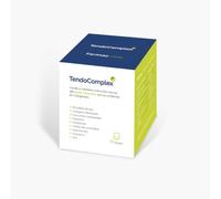 Tendocomplex | Complemento alimenticio | Fortalecer tendones y ligamentos