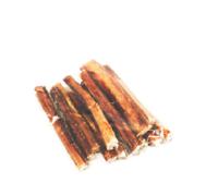 Tendón cervical de ternera para perro Farmz - Duvo Plus - Cantidad: 100 g