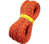TENDON Dynamic Single Rope Smart Lite 9.8, Farbe-Aliens:Rot, Groesse-M:25m