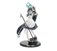 Tendou Arisu Traje Fregona Números 25cm Modelo Estatua Adorno Regalos