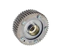 Tendparts 04E109088AF Ajustador de engranaje de distribución del árbol de levas 04E109088N compatible con Volkswagen Golf R32 GTI 2015-2018 compatible con Beetle 2012-2016