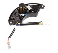Tendparts 15319020003 153.190200.03 Regulador de voltaje automático compatible con generadores Honda EM5000S EM5000X compatible con Champion Power Equipment CPE 5400 6000 vatios