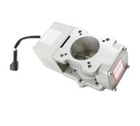 Tendparts Actuador de cuerpo del acelerador de 24 V CC ATB652T2N-24 compatible con controlador GAC ESD2402 ESD5526E compatible con generadores de motor de gas natural
