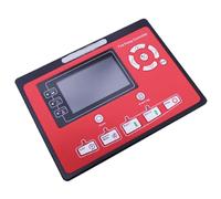 Tendparts Controlador FPC915 Montaje compatible con SmartGen compatible con motores diésel, sistemas de bomba de incendio, camiones, tractores, generadores, excavadoras, barcos