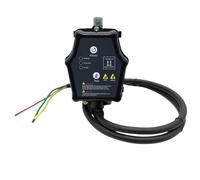 Tendparts Motor calefactor HT22M compatible con SmartGen compatible con motores diésel de gas 7-13 L de desplazamiento para construcción de equipos pesados grupos electrógenos diésel