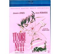 Tendre est la Nuit (Blu-ray) [Blu-ray]