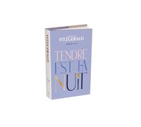 Tendre est la nuit - édition Litera