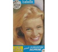 Tendre Isabelle (ebook)