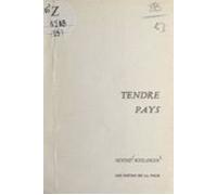 Tendre Pays (ebook)