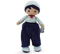 Tendresse - Mi Primera muñeca de Tela Lucas K 25 cm