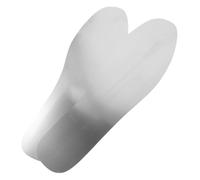 TENDYCOCO 1par Plantillas Inoxidable Anti-punzón Plantillas Reutilizables Para Zapatos Cómodas y Ligeras Adecuadas Para Hombres y Mujeres Reemplazo Para Diversas