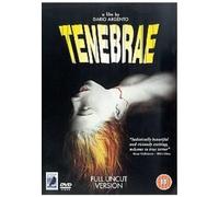 Tenebrae [Edizione: Regno Unito] [Reino Unido] [DVD]