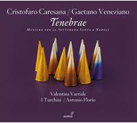 Tenebrae - Neapolitan Music for The Holy Week-Tenebrae [Import]