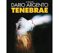 Tenebrae [USA] [Blu-ray]