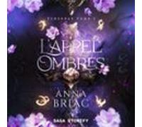 Tenebräe Tome 1 : Lappel Des Ombres (audiolibro)
