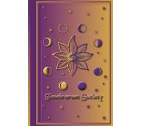 Tenebrarum Society: Complete Edition of the Manuscript. The Secret Grimoire of a Dark Brotherhood: Rituals, Bestiaries, and Forbidden Visions.