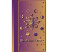 Tenebrarum Society: Complete Edition of the Manuscript. The Secret Grimoire of a Dark Brotherhood: Rituals, Bestiaries, and Forbidden Visions.