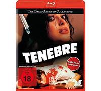 Tenebre (Blu-ray)