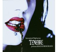 Tenebre – Descend From Heaven