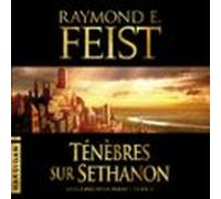Ténèbres Sur Sethanon