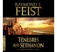 Ténèbres Sur Sethanon (audiolibro)