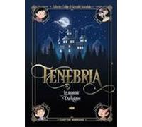 Tenebria. Le Manoir Darkshire