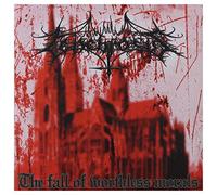 Tenebrosus - Fall of Worthless Morals