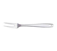 Tenedor arcos para servir, 303 mm - tenedor trinchante de acero inoxid